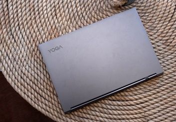 لنوو Yoga C930 به عنوان لپ تاپ پرچمدار این شرکت رونمایی شد