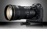 D5 و D500 دوربین های جدید نیکون معرفی شدند