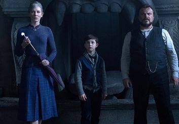 باکس آفیس هفته چهارم سپتامبر: فیلم The House With a Clock In Its Walls در صدر پرفروش‌ها