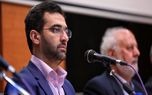 وزیر ارتباطات: چرخه اقتصادی فناوری فضایی به صنعت متصل شود