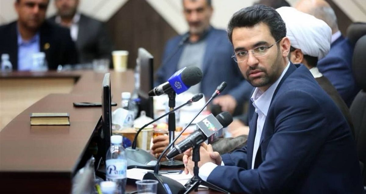 وزیر ارتباطات: قیمت گوشی به عقب باز نمیگردد!