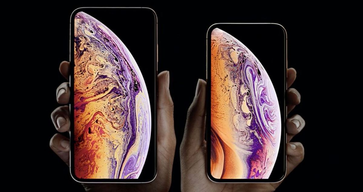قیمت آیفون XS و XS مکس در ایران چقدر خواهد بود؟