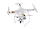 DJI فانتوم جدیدی را با قابلیت ضبط 4K معرفی کرد