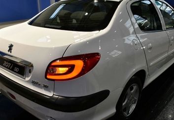 افزایش قیمت پژو 207 صندوقدار در بازار مشتریان را شوکه کرد!