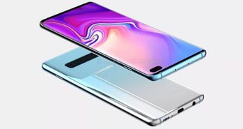 قیمت گوشی گلکسی S10 سامسونگ لو رفت!