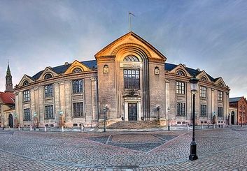 اسامی بهترین دانشگاه های دانمارک در سال ۲۰۱۹ منتشر شد