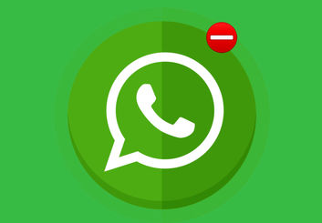 چگونه افراد را در واتس‌ اپ بلاک کنیم؟