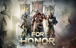 چهار قهرمان جدید For Honor در سال 2019 به بازی اضافه خواهند شد