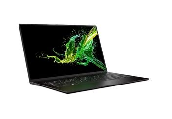نسل جدید ایسر Swift 7 با ضخامت و وزن کمتر از راه رسید