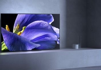 تلویزیون های جدید سونی در نمایشگاه CES 2019 معرفی شد