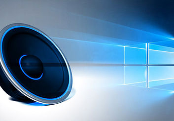 چگونه تمام صداها در ویندوز 10 را قطع کنیم؟