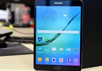 تبلت جدید سامسونگ در گیک بنچ حضور پیدا کرد