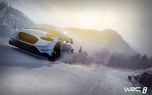 از بازی WRC 8 برای کنسول‌ها و رایانه‌های شخصی رونمایی شد