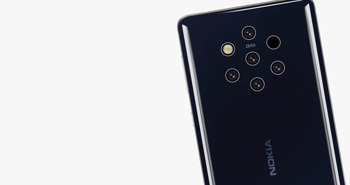 نوکیا 9 PureView موفق به کسب تاییدیه 3C در چین شد