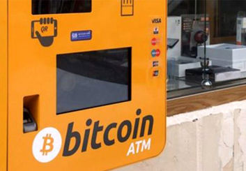 امکان خرید بیت کوین از خودپرداز در نیویورک فراهم شد