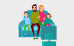 چطور مشکل نمایش زیرنویس فارسی در تلویزیون را برطرف کنیم؟