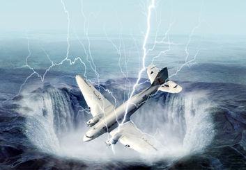 راز مثلث برمودا چیست؟