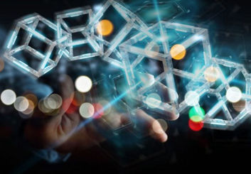 استفاده از بلاک چین در صنعت کدام کشورها رایج است؟