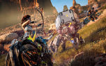 فروش بازی Horizon Zero Dawn به 10 میلیون نسخه رسید