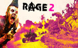 بازی Rage 2 را با رزولوشن 1080p روی Xbox One X تجربه کنید