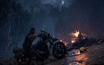 ساخت بازی Days Gone به اتمام رسید
