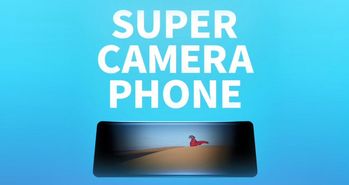 پرچمداران تازه نفس سری P هواوی در راه بازارهای جهانی