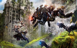 دنباله بازی Horizon Zero Dawn ساخته می شود!