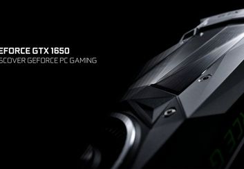 انویدیا از کارت گرافیک GTX 1650 با قیمت 149 دلار رونمایی کرد