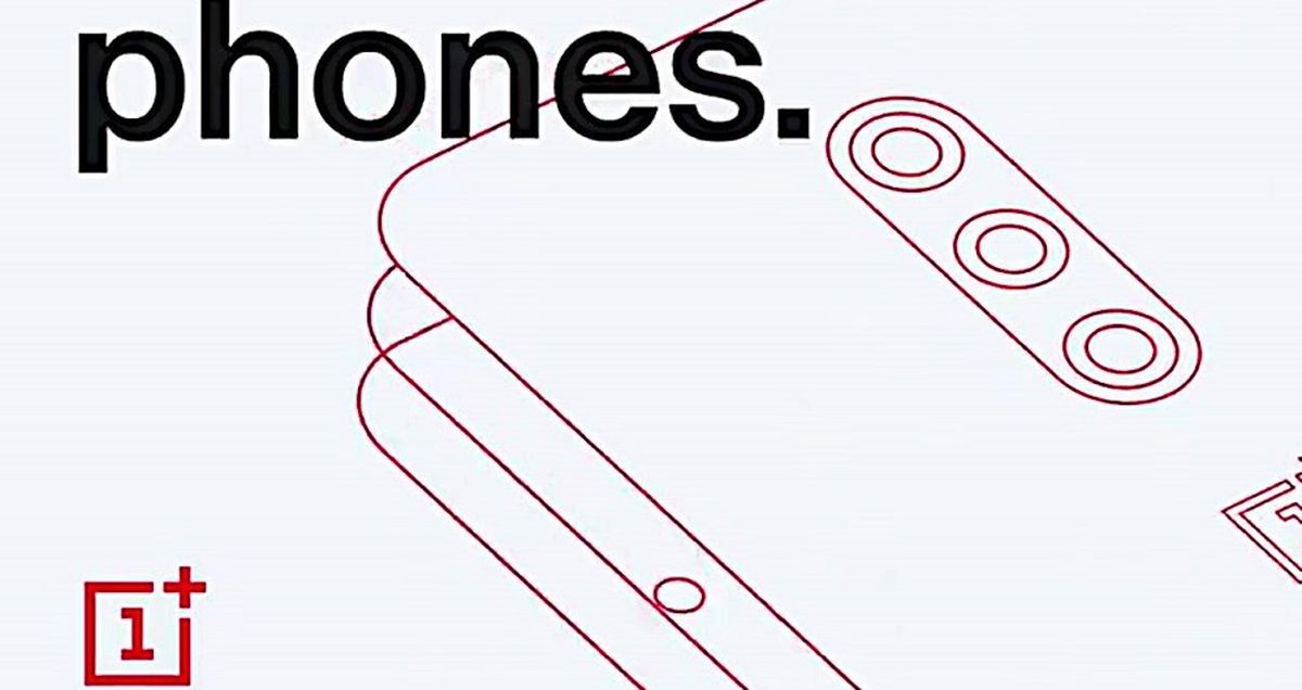 وان پلاس 7 پرو با دوربین اصلی سه گانه از راه می رسد