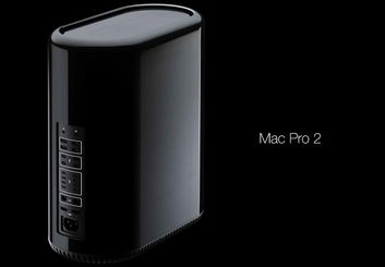 احتمال رونمایی از مک پرو جدید اپل در WWDC 2019