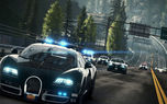 منتظر تقابل مسابقات خیابانی و پلیس‌ها در Need for Speed جدید باشید!