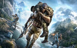 بازی Ghost Recon Breakpoint رسما معرفی شد