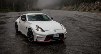 نیسان با شرکت های دیگر خودروی اسپرت مشترک تولید نمی کند
