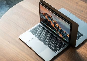 مک بوک پرو به پردازنده های نسل نهم اینتل مجهز شد