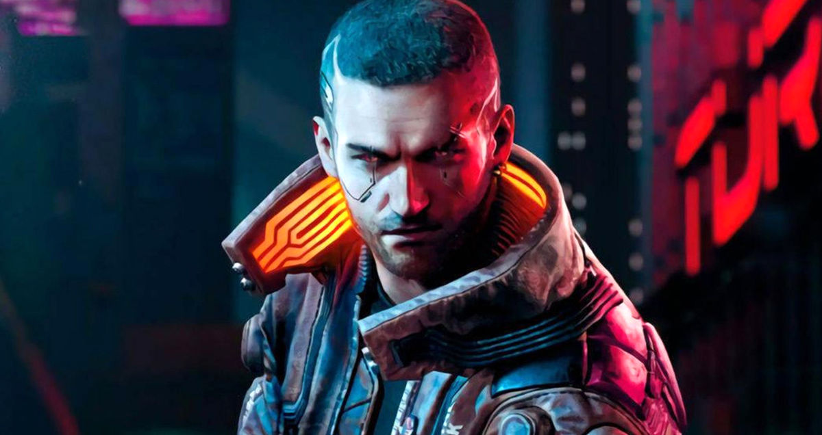 ساخت بازی Cyberpunk 2077 با سرعت بالایی پیش می‌رود