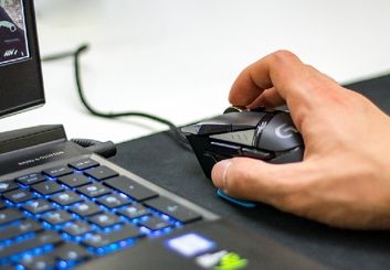 آموزش رفع مشکل کار نکردن موس در ویندوز 10