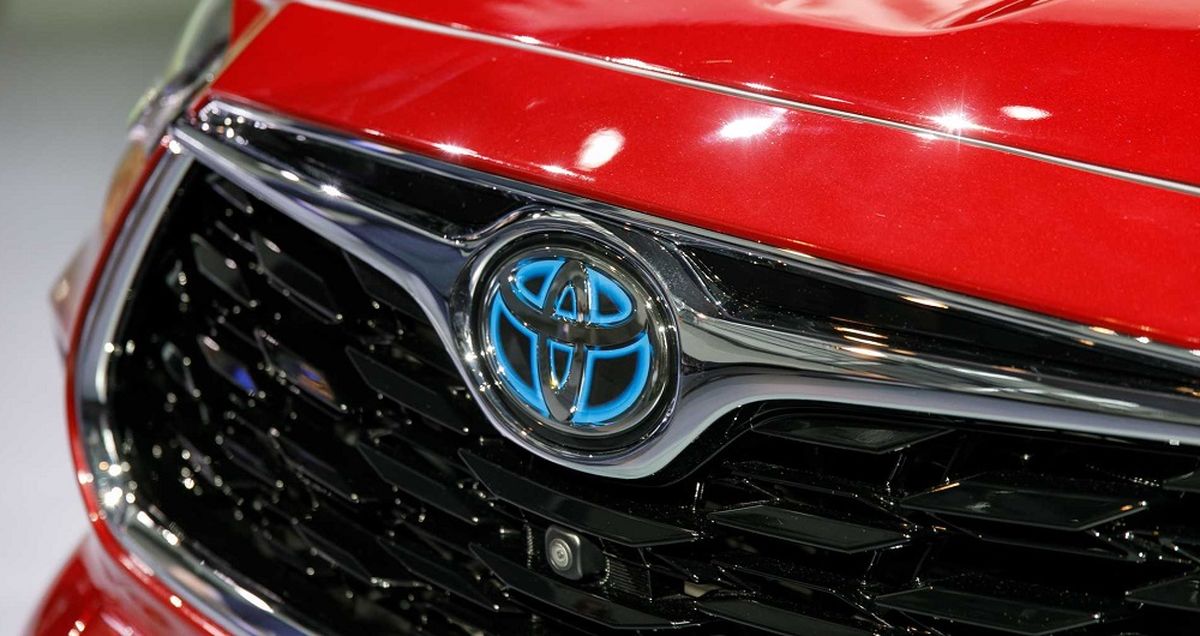 تویوتا با ارزش ترین برند تولیدکننده خودرو در جهان باقی ماند