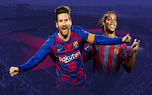 بازی PES 2020 رسما معرفی شد