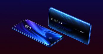 افشای تصویری از جعبه شیائومی Mi 9T