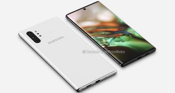 احتمال رونمایی از گلکسی نوت 10 در تاریخ 16 مرداد