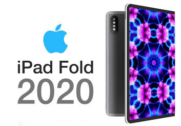 احتمال رونمایی از آیپد تاشو 5G اپل در سال 2020