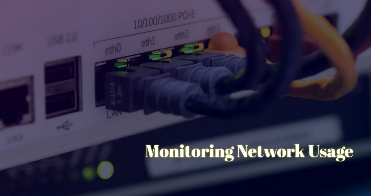 آموزش کنترل مصرف اینترنت در ویندوز 10