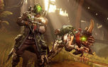 اطلاعاتی از بخش چندنفره آنلاین بازی Borderlands 3 منتشر شد