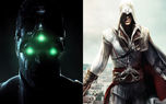 نسخه واقعیت مجازی بازی Assassin's Creed و Splinter Cell در حال ساخت است!