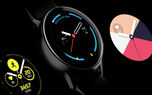 اولین تصویر واقعی گلکسی واچ اکتیو 2 سامسونگ لو رفت!