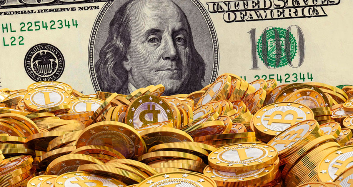 قیمت بیت کوین در روزهای گذشته نوسانات زیادی را تجربه کرد