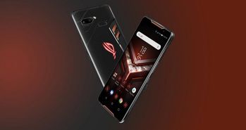 مشخصات ایسوس راگ فون 2 به اینترنت راه پیدا کرد