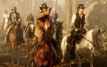 بیگانگان به بازی Red Dead Redemption 2 راه می‌یابند!