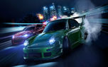 بازی Need For Speed Heat لو رفت!