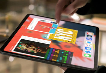 احتمال عرضه آیپد جدید 10.2 اینچی اپل در سال جاری میلادی